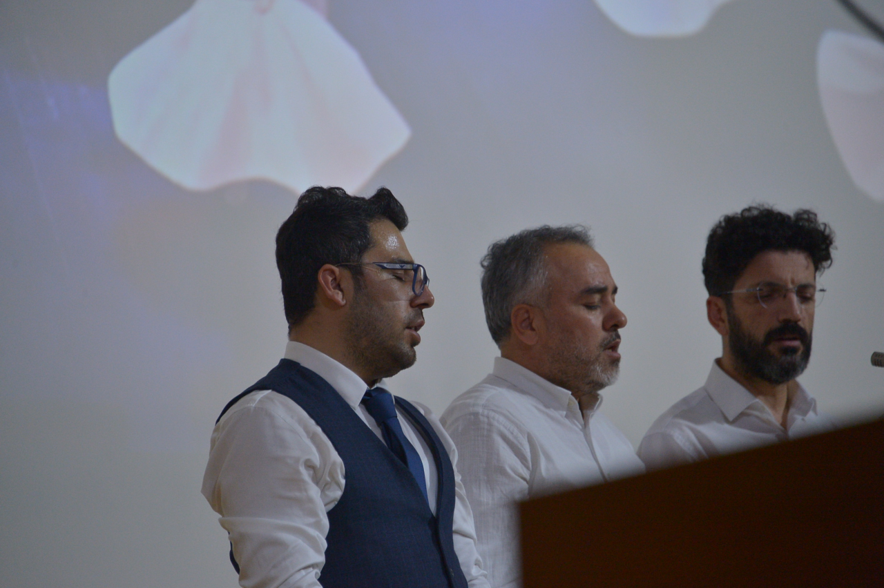 Şeb-i Arus Programı MSKÜ’de Gerçekleştirildi