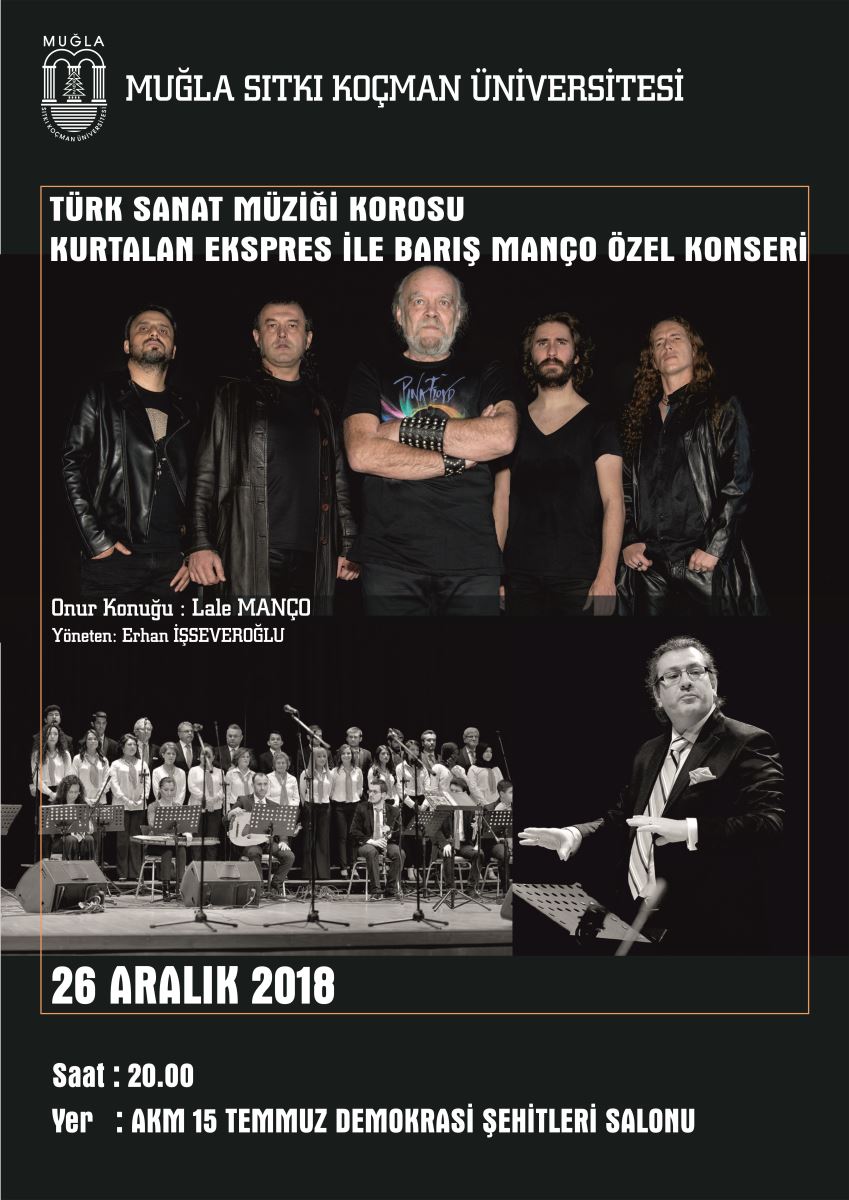 Basın, Halkla İlişkiler ve Protokol Müdürlüğü Tarih : 27.11.2018 16:00